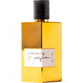 Ambre Cello Gold Edition von L'Orchestre Parfum