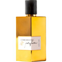 Ambre Cello Gold Edition von L'Orchestre Parfum