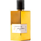 Ambre Cello Gold Edition by L'Orchestre Parfum