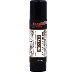 Bay Rum (Solid Cologne) by Taconic Shave