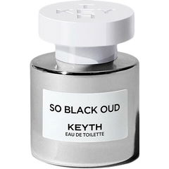 So Black Oud (Eau de Toilette) / 소 블랙 오우드 by Keyth