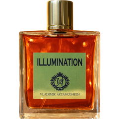 Illumination von Vladimir Artamoshkin