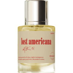 Lost Americana by Dossier
