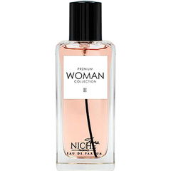 Premium Woman Collection II von Faiz Niche
