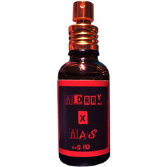 Merry X Mas by Independent's Warsaw