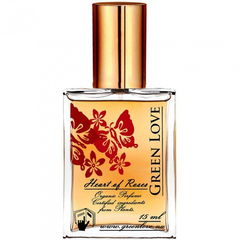 Heart of Roses von Green Love
