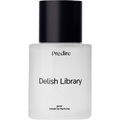 Delish Library by Predire