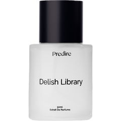 Delish Library by Predire