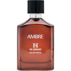 Ambre by HS Sergio