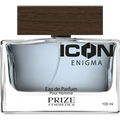 Prize Cosmetics - Icon Enigma by Pereja