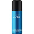 Cool Water (Body Spray)