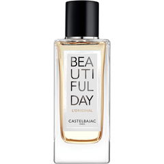 Beautiful Day L'Original / Beautiful Day von Jean-Charles de Castelbajac