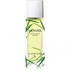 Vetiver by All Good Scents
