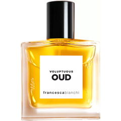 Voluptuous Oud by Francesca Bianchi