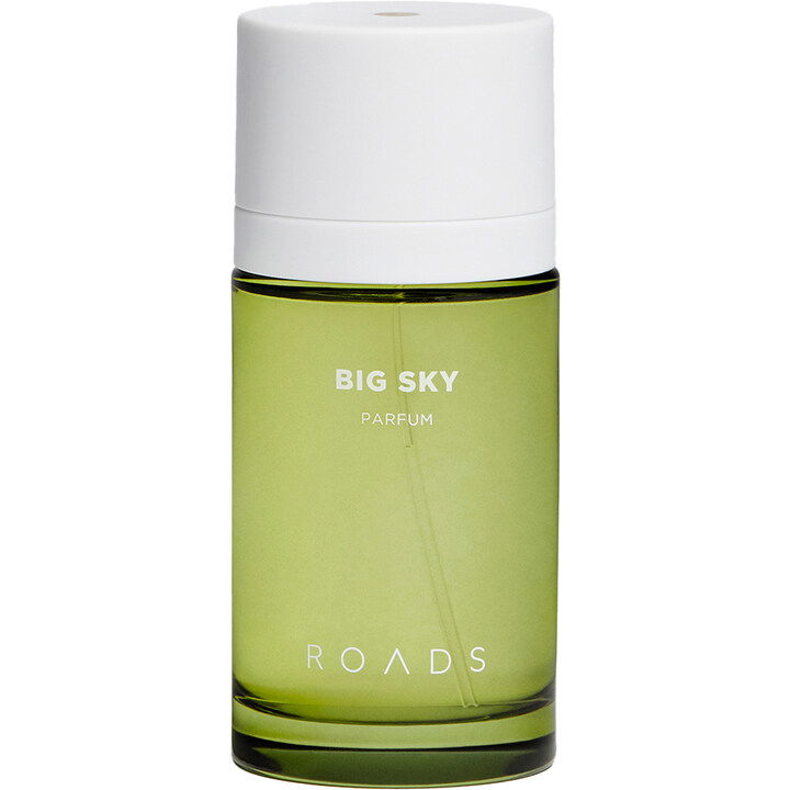 Big Sky von Roads Big Sky von Roads