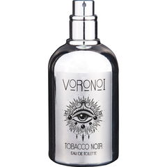 Tobacco Noir von Voronoi