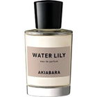 Akiabara - Water Lily by Cannon