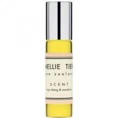 May Chang & Mandarin by Nellie Tier