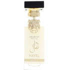 Nayel Queen von Arabiyat