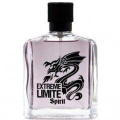 Extreme Limite Spirit by Jeanne Arthes