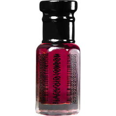 Strawberry Oud by Black Oud London