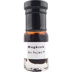 Maghreb by An Najwa