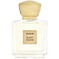 Blanc Sesame by Majouri