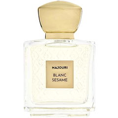 Blanc Sesame by Majouri