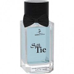 Silk Tie by Dorall Collection