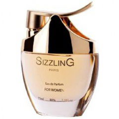 Sizzling for Women by Laura Baci Sizzling for Women by Laura Baci