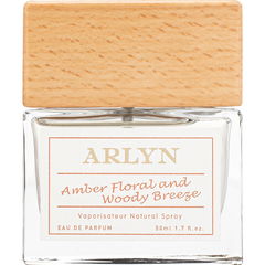 Amber Floral and Woody Breeze (Eau de Parfum) von Arlyn
