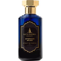 Afternoon Splash von Alexandria Fragrances