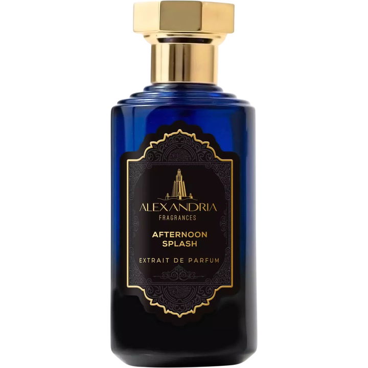 Afternoon Splash by Alexandria Fragrances