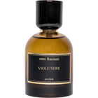 Viole Nere by Meo Fusciuni