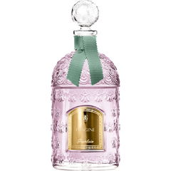 Imagine 2019 / Une Ville. Un Parfum - 04 London by Guerlain