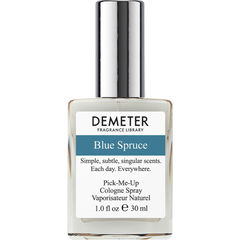 Blue Spruce (Cologne) by Demeter Fragrance Library
