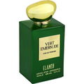 Vert Emeraude by El Amir
