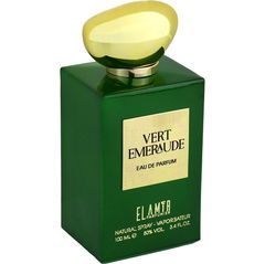Vert Emeraude von El Amir