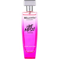 Hot Mess (Eau de Parfum) by BellaVita Luxury
