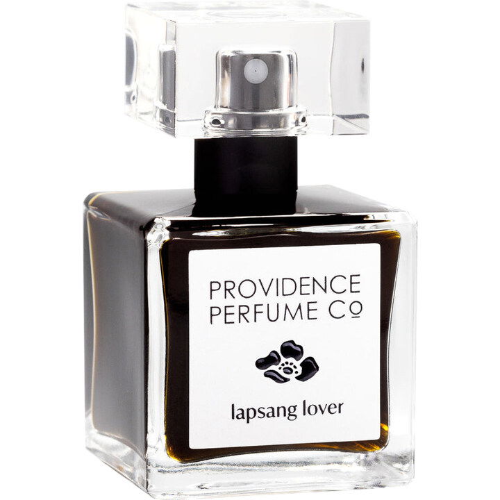 Lapsang Lover by Providence Perfume Lapsang Lover by Providence Perfume
