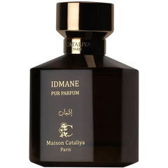 Idmane / إدمان by Maison Cataliya