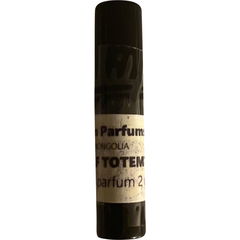 Wolf Totem by Urlan Parfums