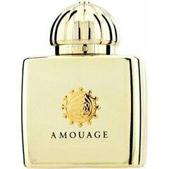 Gold Woman (Extrait de Parfum) von Amouage Gold Woman (Extrait de Parfum) von Amouage