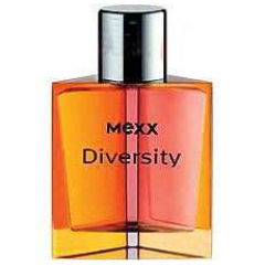 Diversity Woman von Mexx