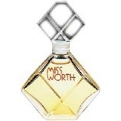 Miss Worth by Worth