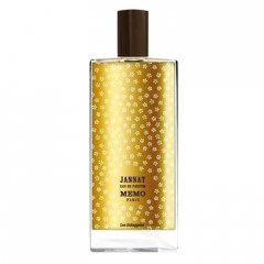 Jannat (2008) (Eau de Parfum) by Memo Paris