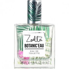 Botanic'Eau von Zoella