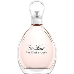 So First von Van Cleef & Arpels