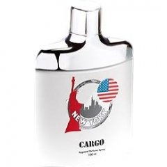 Cargo New York von CFS