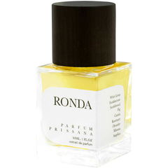 Ronda von Parfum Prissana